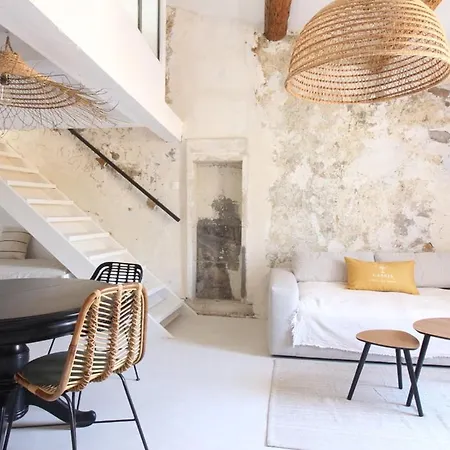 Apartament Eva - - Centre - Wifi Cassis