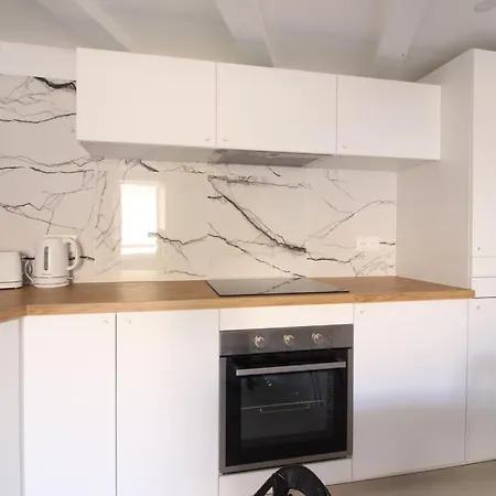 Eva - - Centre - Wifi Apartamento