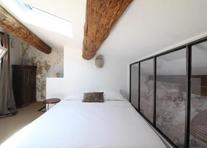 Appartement Eva - - Centre - Wifi *