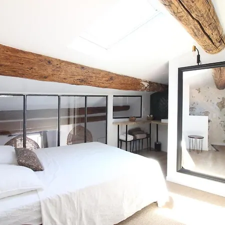 Appartement Eva - - Centre - Wifi