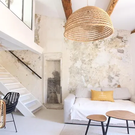 Apartment Eva - - Centre - Wifi *