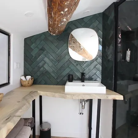 Apartment Eva - - Centre - Wifi