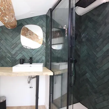Apartment Eva - - Centre - Wifi Cassis