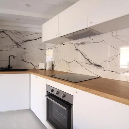 Eva - - Centre - Wifi Apartment Cassis