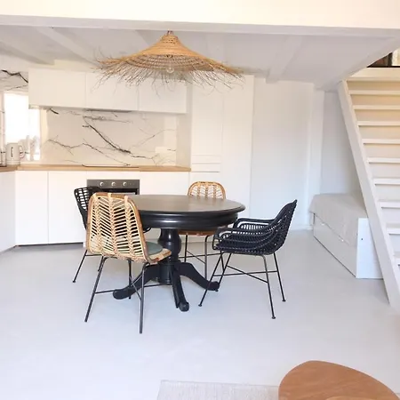 Apartment Eva - - Centre - Wifi Cassis