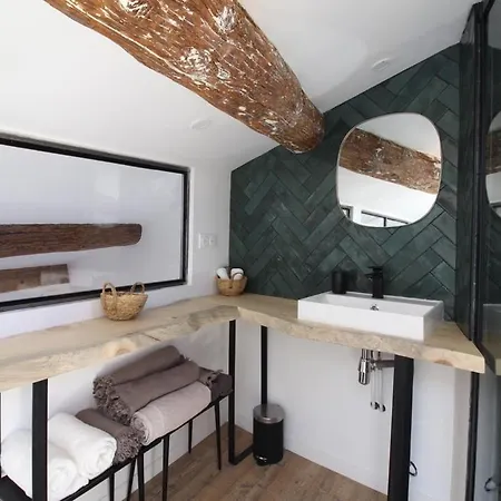 Apartment Eva - - Centre - Wifi Cassis
