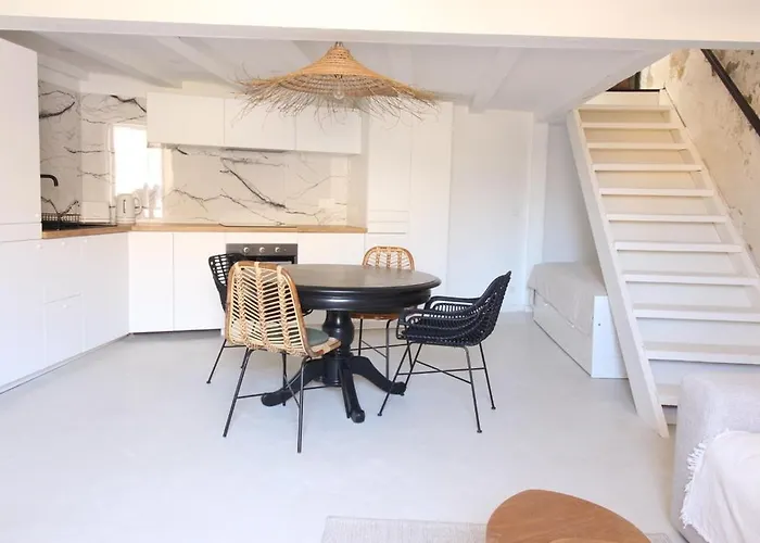 Apartment Eva - - Centre - Wifi Cassis