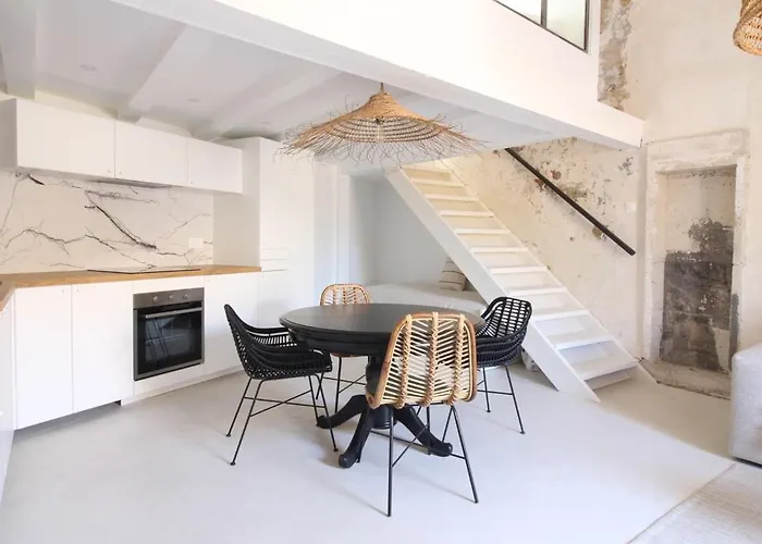 Eva - - Centre - Wifi Apartment *