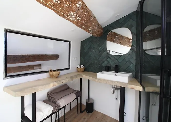 Apartment Eva - - Centre - Wifi Cassis